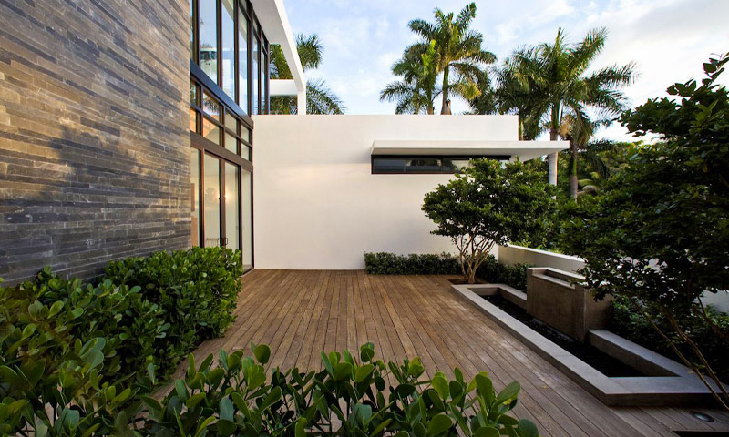 Humble Texas Wood and Deck Cleaning