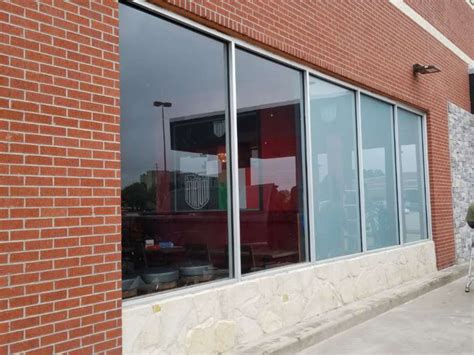 Residential Window Cleaning in Humble Texas