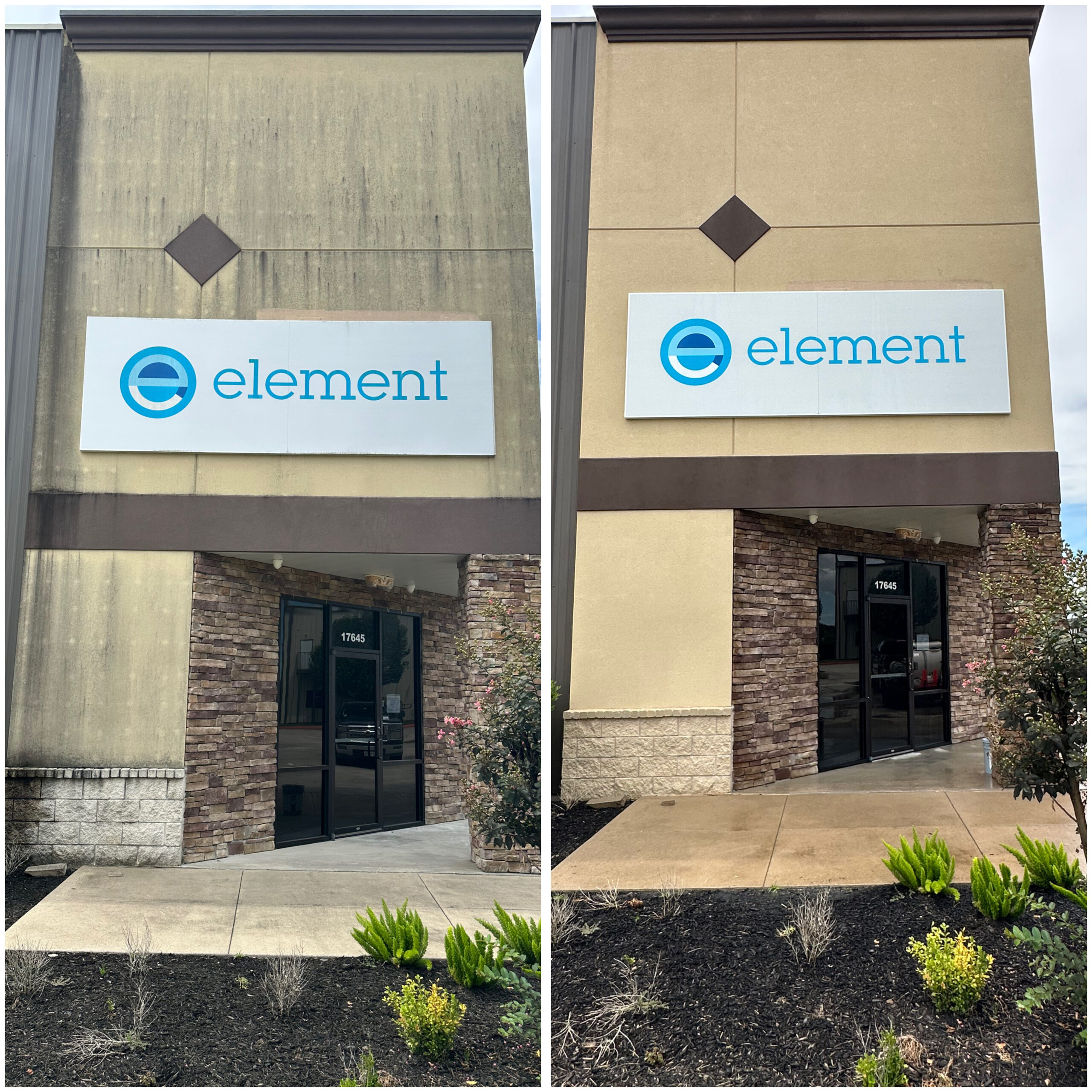 Humble Texas House Washing Services